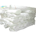 45 tours sergé Polyester coton blanchi tissu/TC sergé 65/35